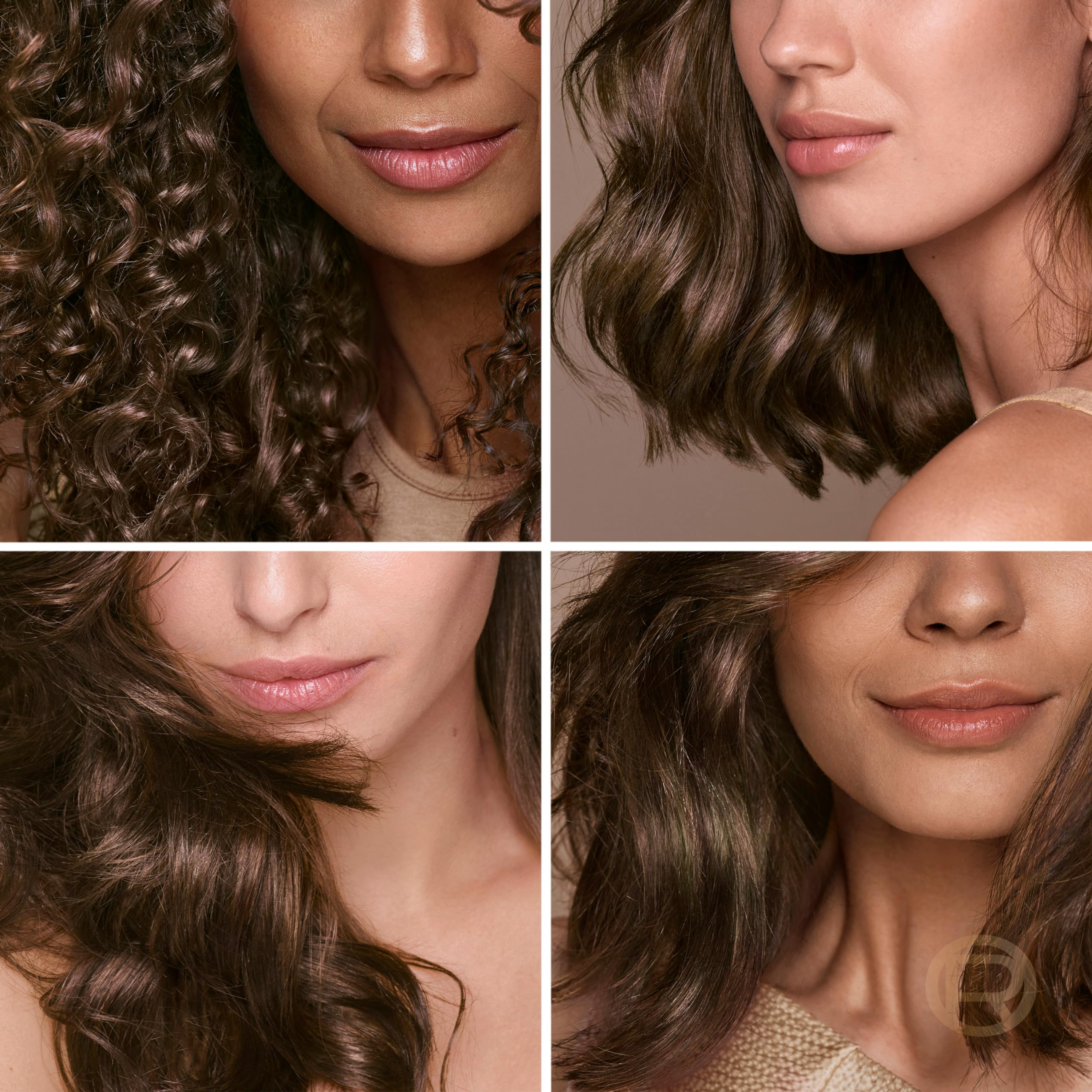 Foto 7 pulgar | Tinte Para El Cabello L'oréal Paris Excellence Universal Nudes 5n Brown - Venta Internacional.