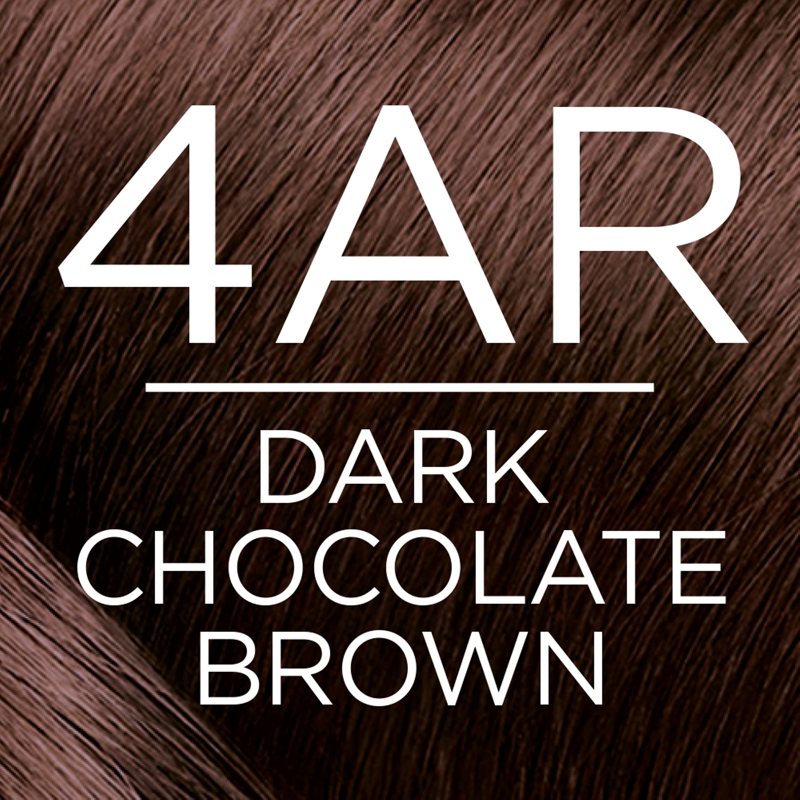 Foto 7 pulgar | Tinte De Pelo L'oreal Paris Excellence Creme 4ar Dark Chocolate - Venta Internacional.