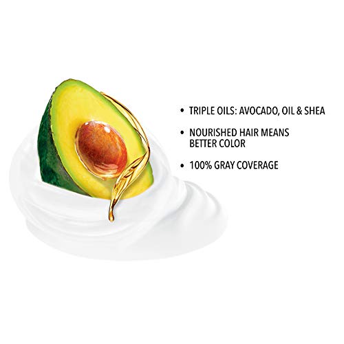 Foto 6 pulgar | Tinte Para El Cabello Garnier Nutrisse Ultra Coverage 500 Deep Brown - Venta Internacional.