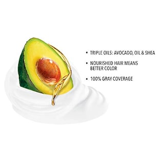 Foto 5 | Tinte Para El Cabello Garnier Nutrisse Ultra Coverage 500 Deep Brown - Venta Internacional.