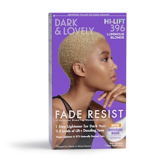 Foto 1 | Color De Cabello Softsheen-carson Rubio Luminoso Oscuro Y Encantador - Venta Internacional.