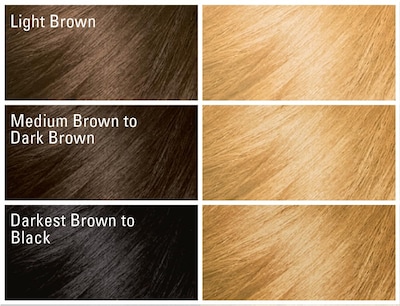 Foto 2 | Color De Cabello Softsheen-carson Rubio Luminoso Oscuro Y Encantador - Venta Internacional.