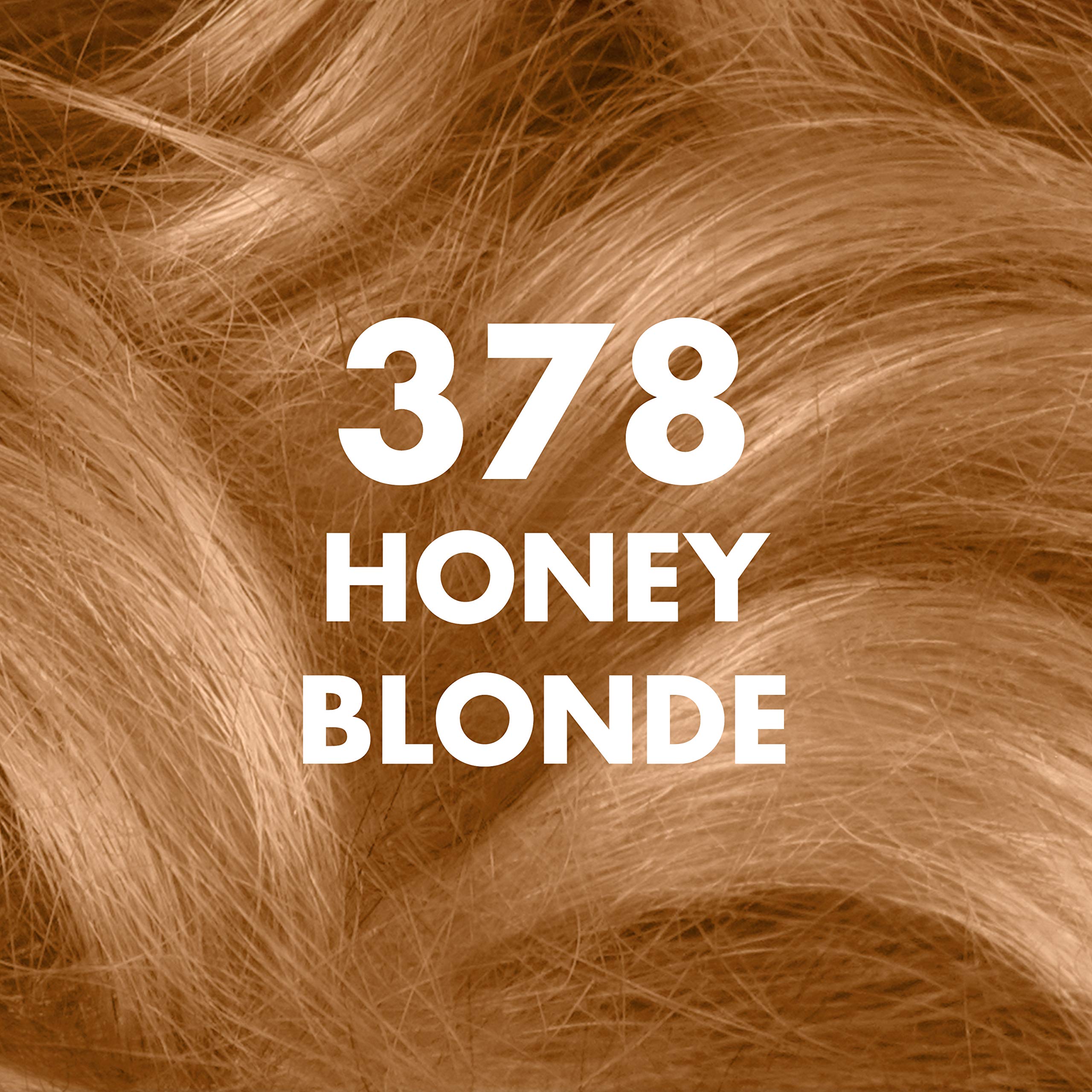 Foto 7 pulgar | Color De Cabello Softsheen-carson Dark And Lovely Honey Blonde - Venta Internacional.