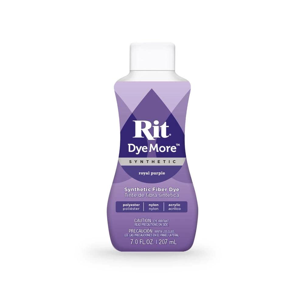 Dye Rit Dyemore Synthetic Royal Purple 207 Ml - Venta Internacional.
