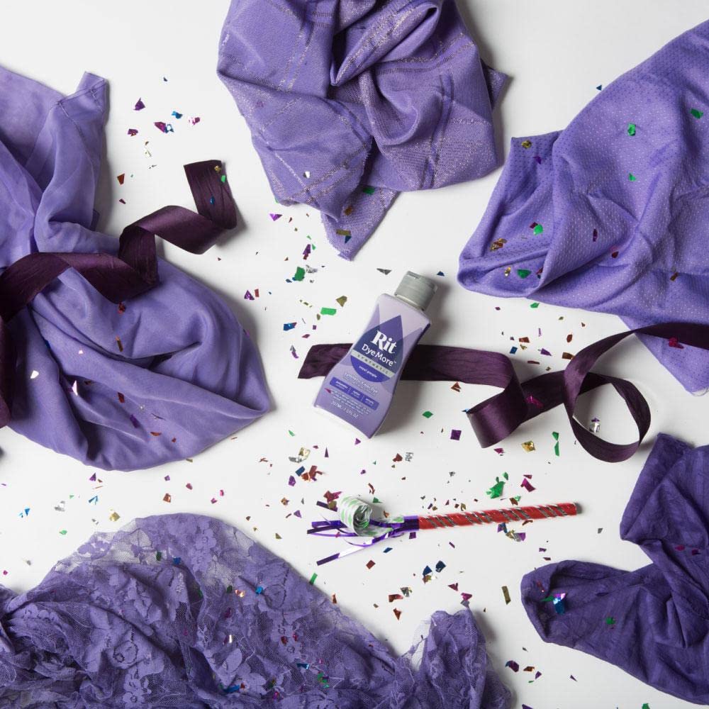 Foto 3 pulgar | Dye Rit Dyemore Synthetic Royal Purple 207 Ml - Venta Internacional.