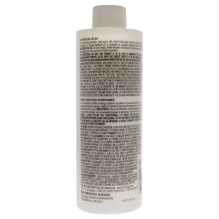 Foto 2 | Creme Developer Clairol Pure White, 20 Volúmenes, 240 Ml, Unisex - Venta Internacional.