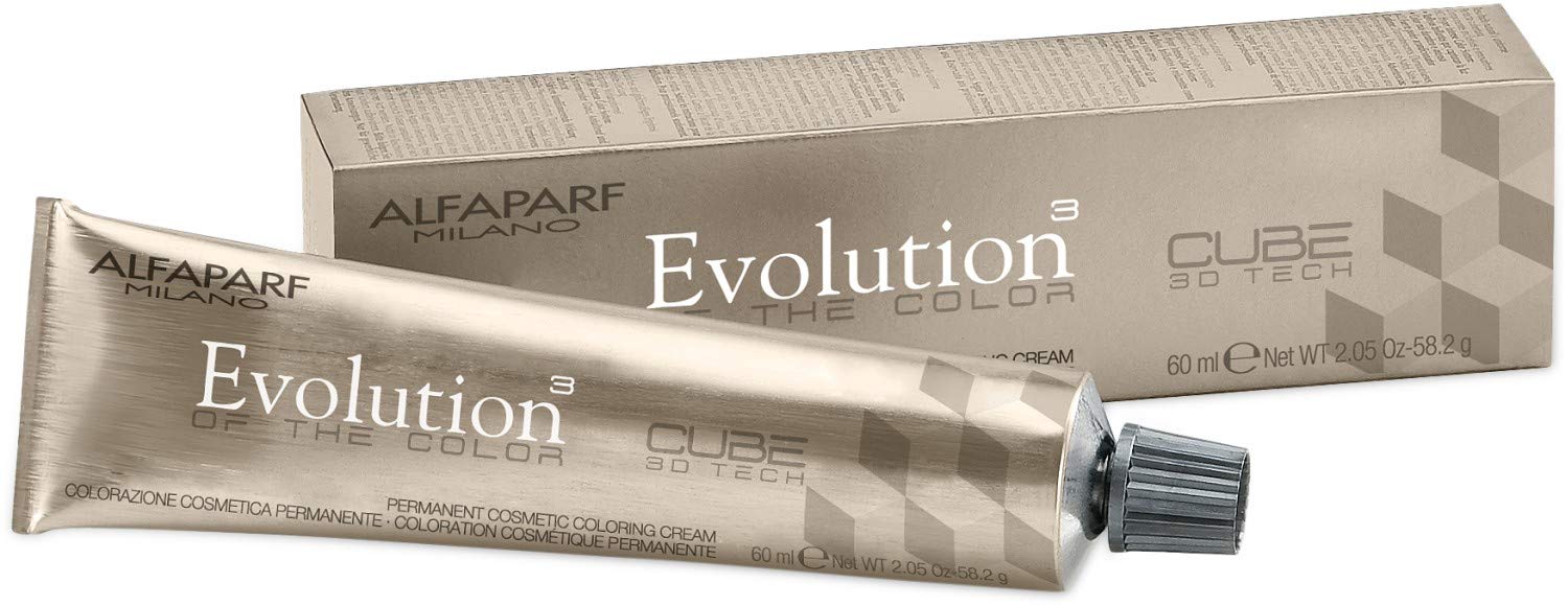 Alfaparf Milano Evolución Del Color 6.562, 0.08 Kg - Venta Internacional.