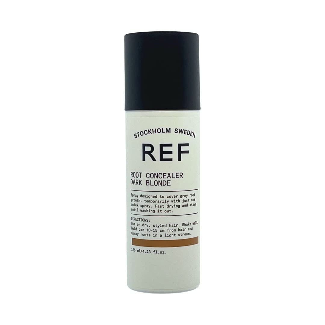 Foto 2 pulgar | Root Concealer Ref Dark Blonde En Aerosol De 125 Ml - Venta Internacional.