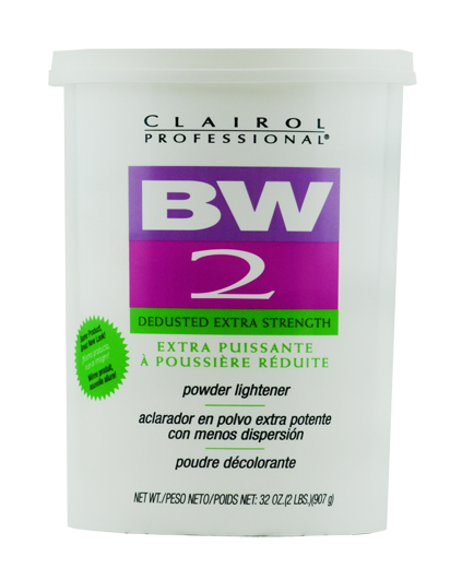 Foto 2 pulgar | Blanqueador Clairol Professional Bw 2 Dedusted Extra Strength 946 - Venta Internacional.