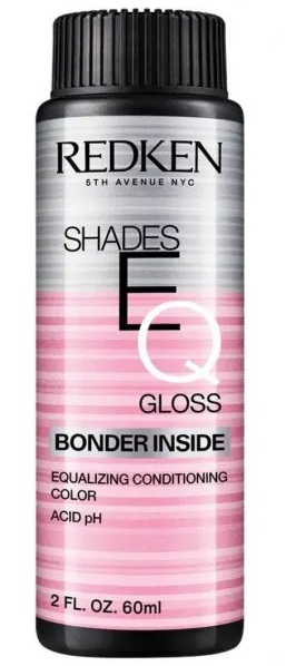 Foto 2 pulgar | Brillo Para El Cabello Redken Shades Eq Bonder Inside 010nw Iced Pina - Venta Internacional.