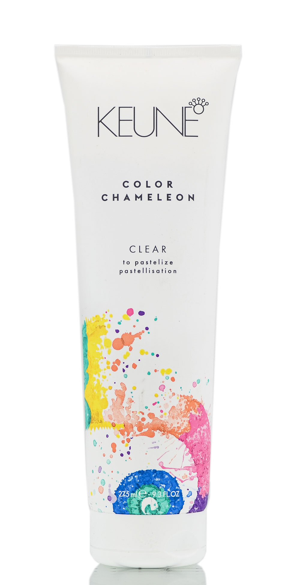 Tinte Para El Cabello Keune Color Chameleon Clear 275 Ml - Venta Internacional.