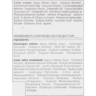 Foto 4 | Tinte De Pelo Schwarzkopf Got2b Metallics M67 Blue Mercury - Venta Internacional.