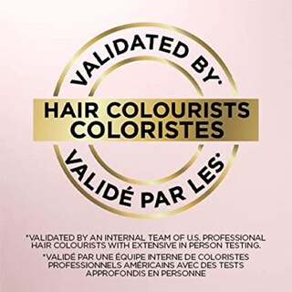 Foto 6 | Brillo Para El Cabello L'oreal Paris Le Color Gloss Tonificante, 120 Ml, Plateado - Venta Internacional.
