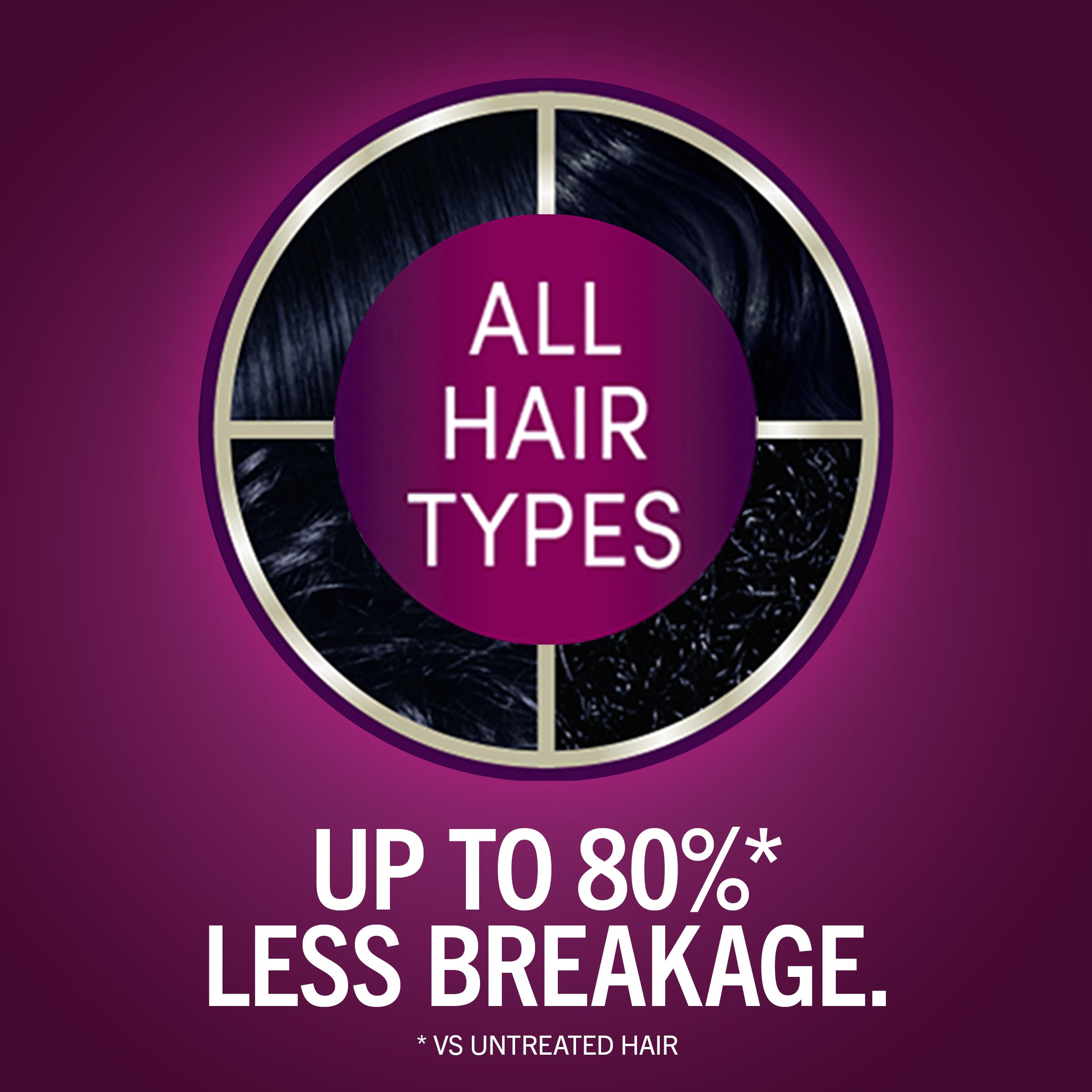 Foto 4 pulgar | Tinte Para El Cabello Schwarzkopf Keratin Color 1.1 Midnight Black - Venta Internacional.