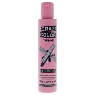 Foto 1 | Tinte De Pelo Crazy Color Salon Pro 69 Graphite 150 Ml Para Mujer - Venta Internacional.