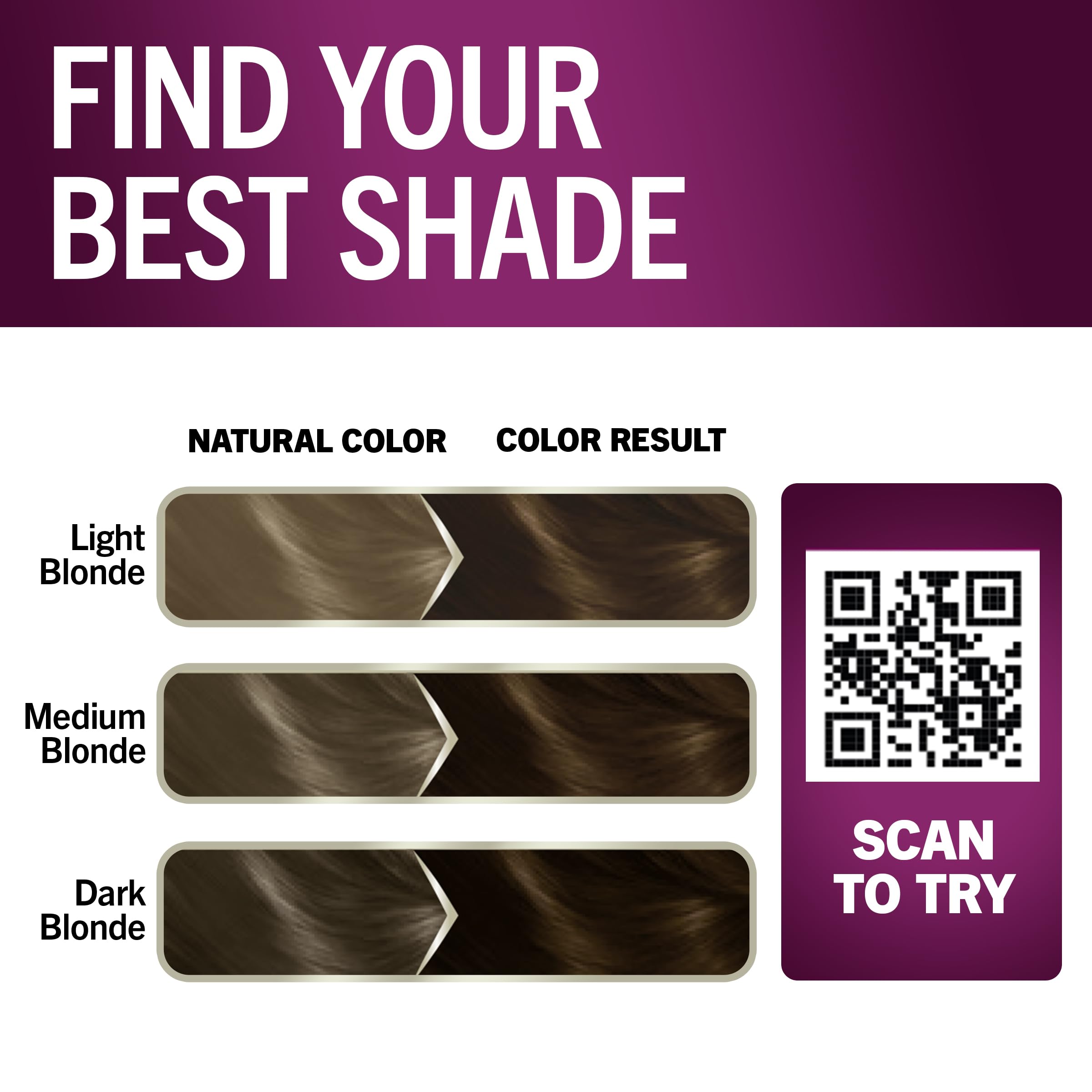 Foto 2 | Tinte Para El Cabello Schwarzkopf Keratin Color 5.0 Marrón Medio - Venta Internacional.