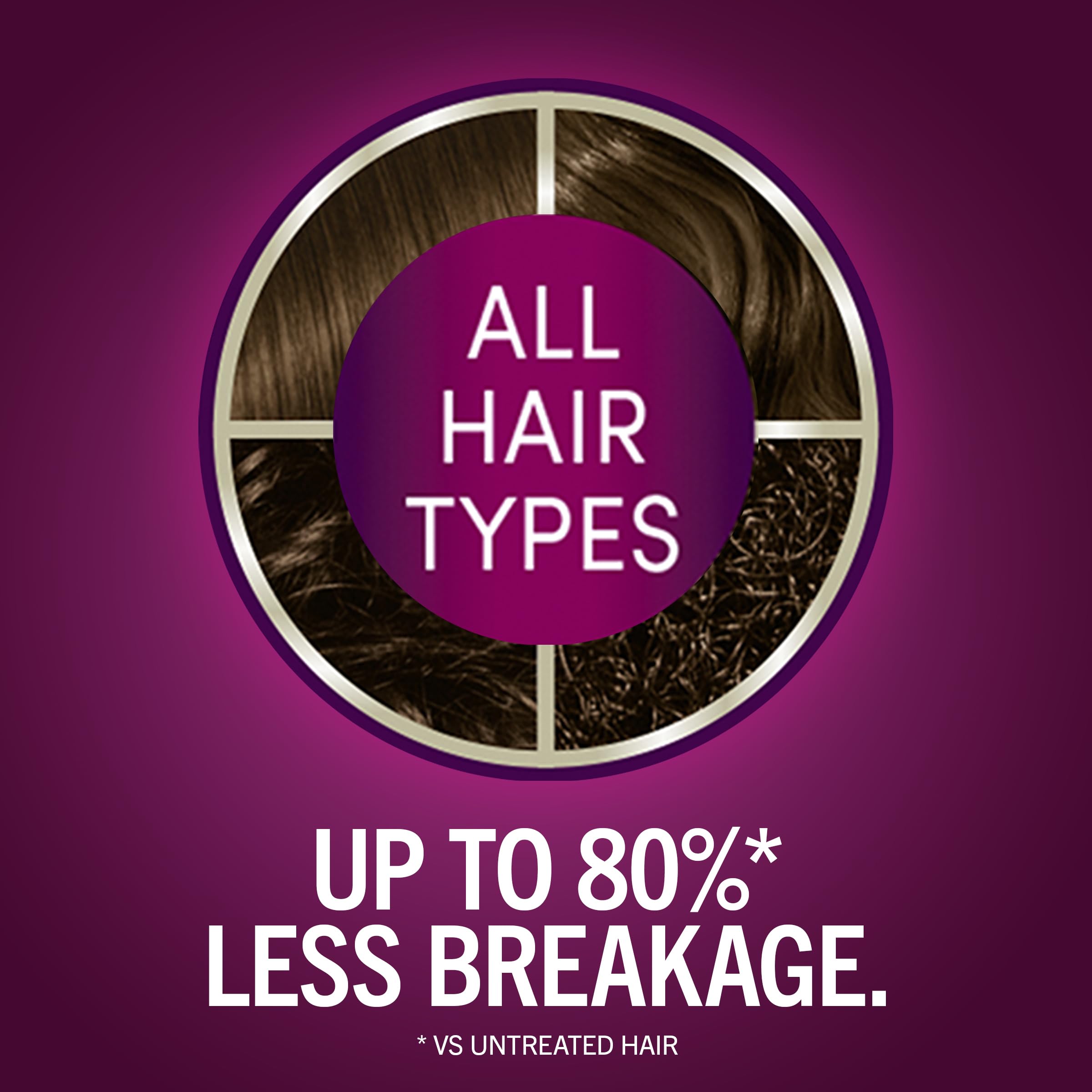 Foto 5 pulgar | Tinte Para El Cabello Schwarzkopf Keratin Color 5.0 Marrón Medio - Venta Internacional.