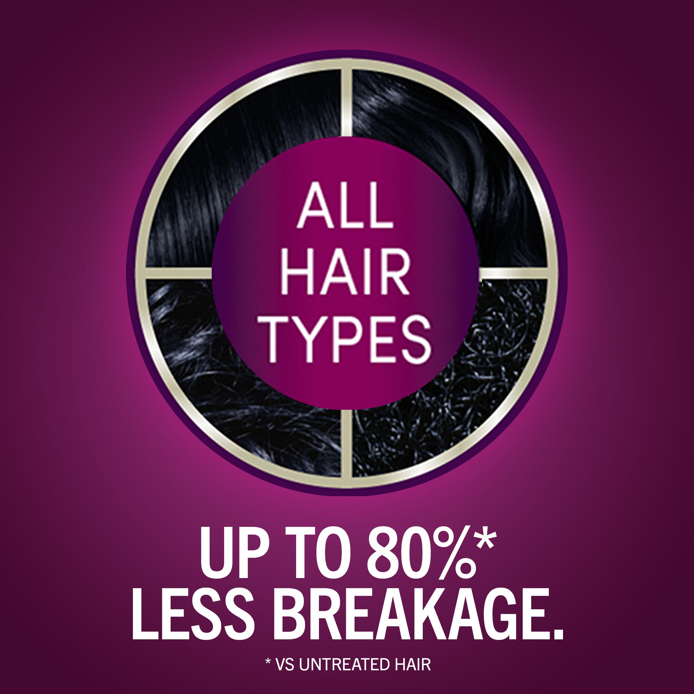 Foto 4 pulgar | Tinte Para El Cabello Schwarzkopf Keratin Color 3.11 Deep Dark Blue - Venta Internacional.