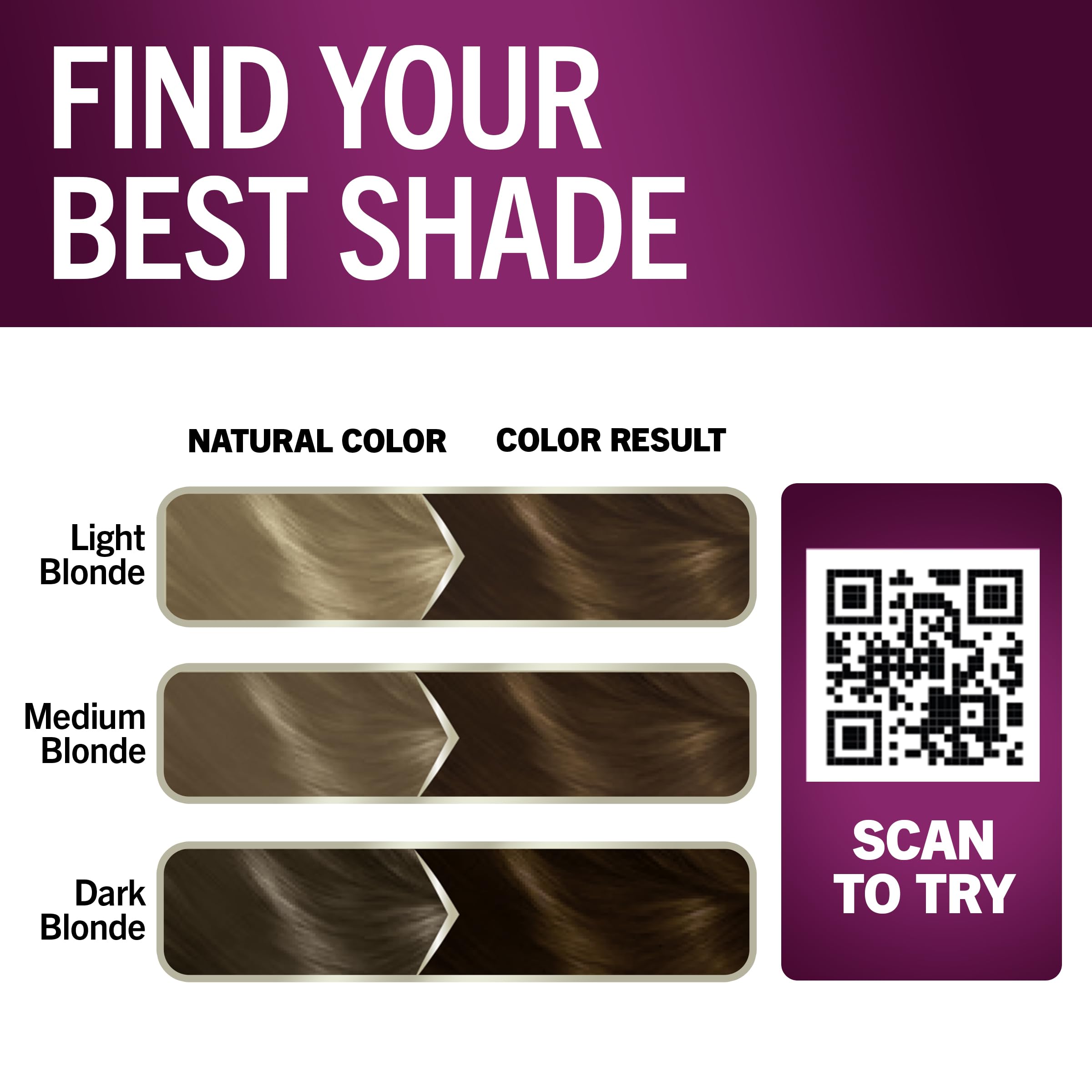 Foto 5 | Tinte Para El Cabello Schwarzkopf Keratin Color 5.3 Berry Brown - Venta Internacional.