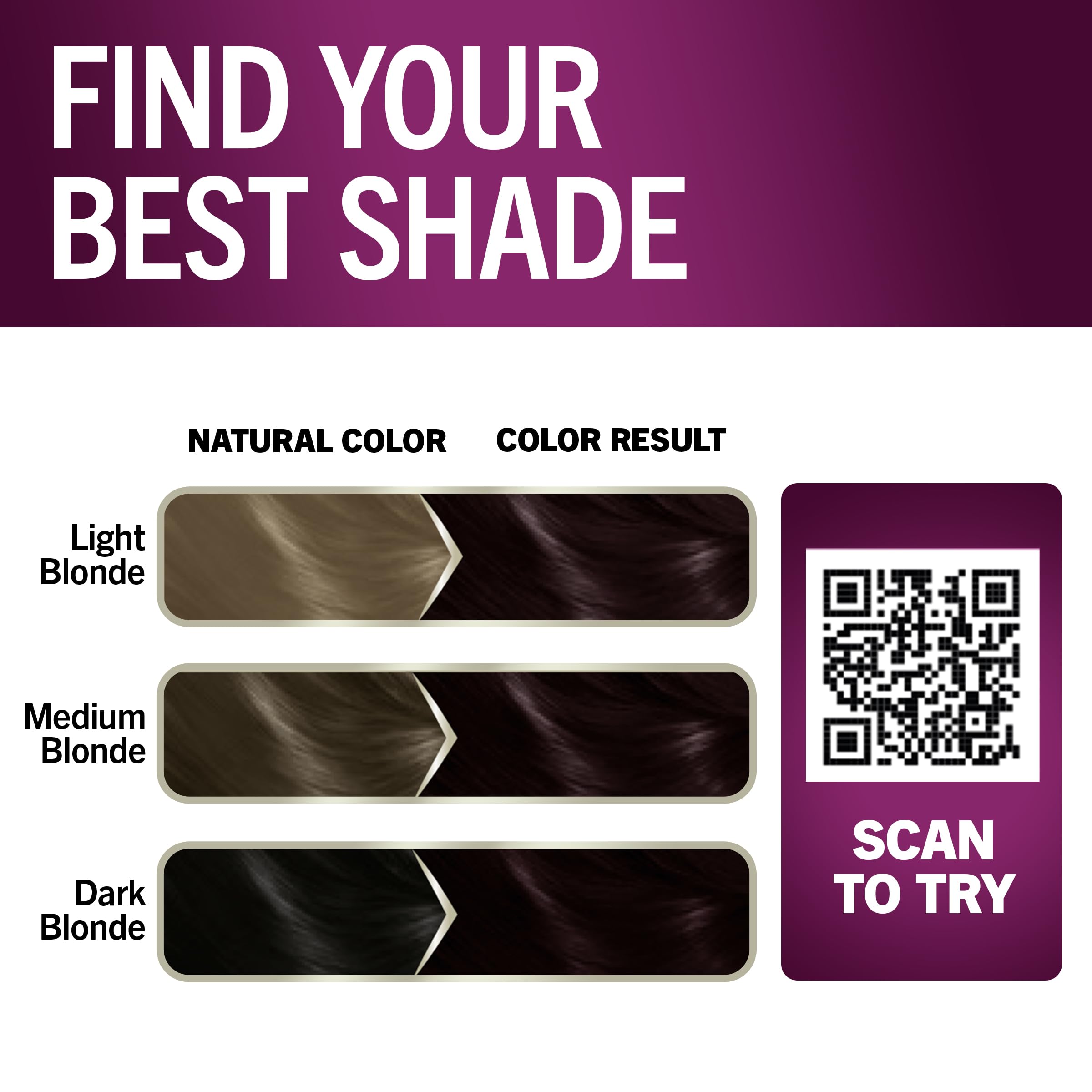 Foto 6 pulgar | Tinte Para El Cabello Schwarzkopf Keratin Color 1.99 Black Purple - Venta Internacional.