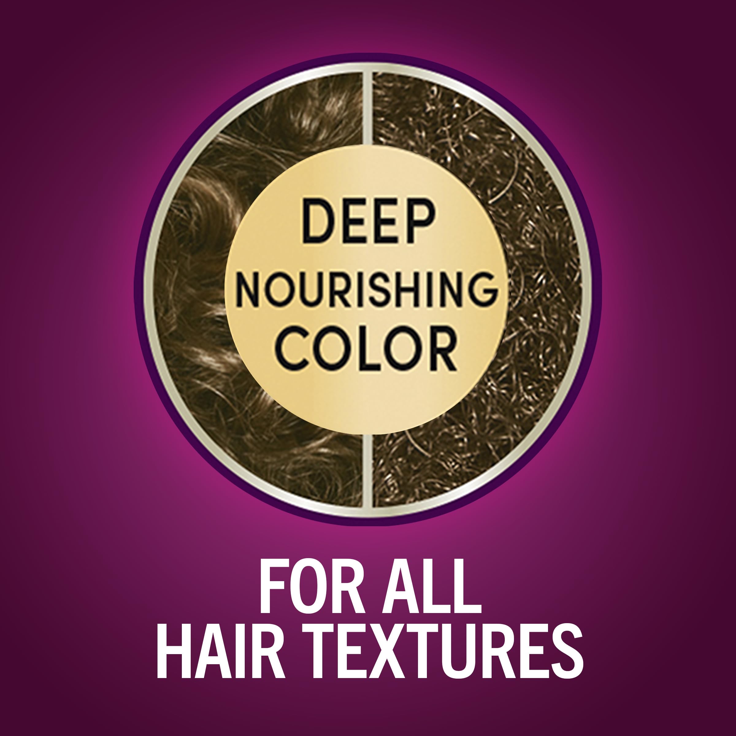 Foto 5 pulgar | Tinte Para El Cabello Schwarzkopf Keratin Color 6.83 Marrón Claro - Venta Internacional.