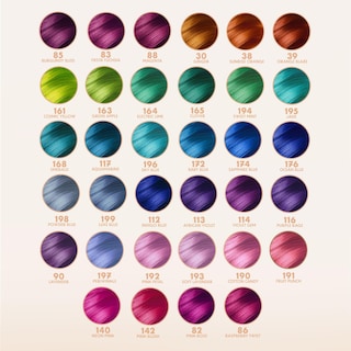 Foto 6 | Tinte Para El Cabello Adore, Rubor Rosa Semipermanente, 118 Ml (paquete De 2) - Venta Internacional.