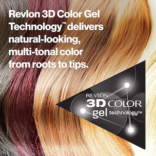 Foto 7 | Tinte Para El Cabello Revlon Colorsilk Beautiful Color Soft Black X8 - Venta Internacional.