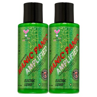 Foto 1 | Tinte Semipermanente para Cabello Manic Panic Electric Lizard Paquete de 2 - Venta Internacional