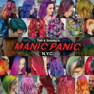 Foto 7 | Tinte Semipermanente para Cabello Manic Panic Electric Lizard Paquete de 2 - Venta Internacional