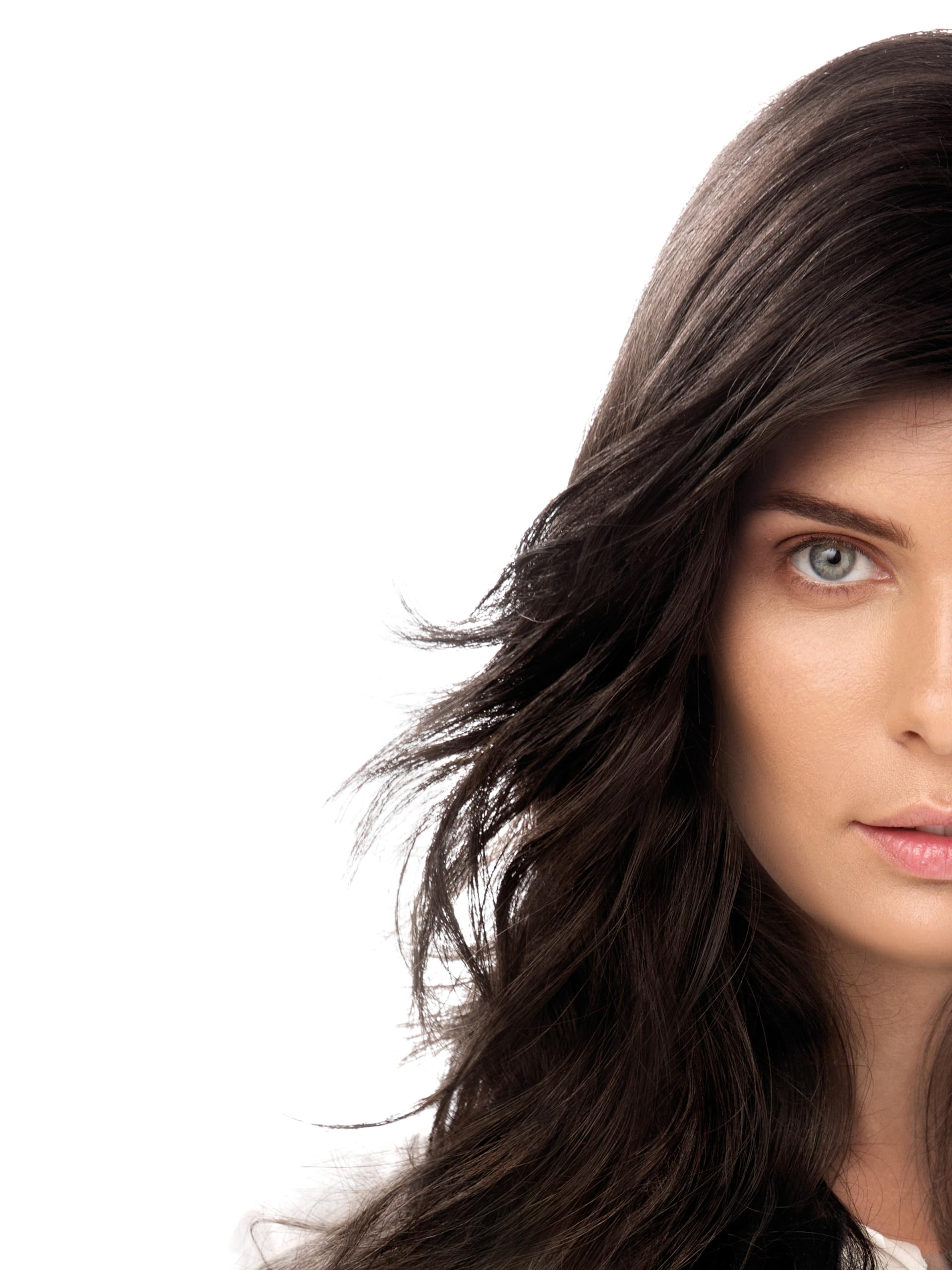 Foto 7 | Gel Para Teñir El Cabello Herbatint Permanent 3n Castaño Oscuro 135 Ml - Venta Internacional