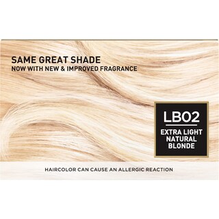 Foto 2 | Tinte para Cabello L'oreal Paris Superior Preference Extra Light Blonde - Venta Internacional