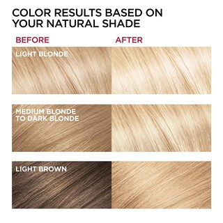 Foto 4 | Tinte para Cabello L'oreal Paris Superior Preference Extra Light Blonde - Venta Internacional