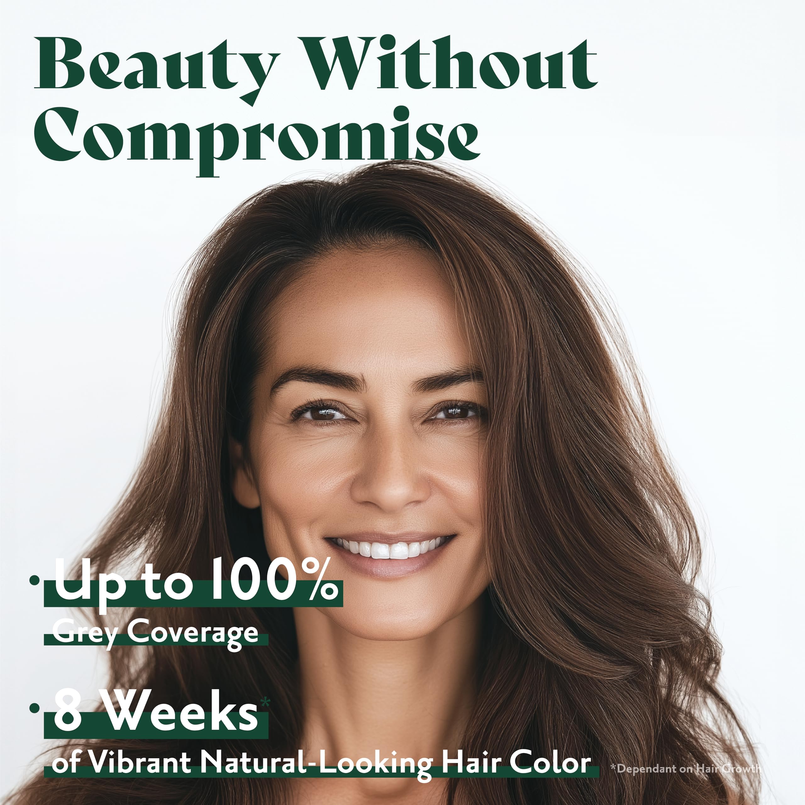 Foto 4 pulgar | Tinte Para El Cabello Herbatint 5d Light Golden Chestnut 170 Ml Sin Amoniaco - Venta Internacional