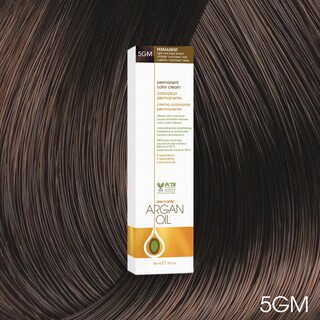 Foto 2 | Crema para Teñir One 'n Only con Aceite de Argán 5 G Cerveza de Raíz Ligera - Venta Internacional