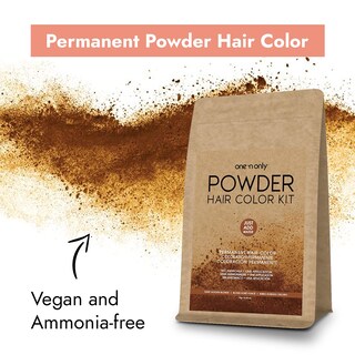 Foto 4 | Kit de Coloración en Polvo One'n Only Dark Golden Blonde - Venta Internacional