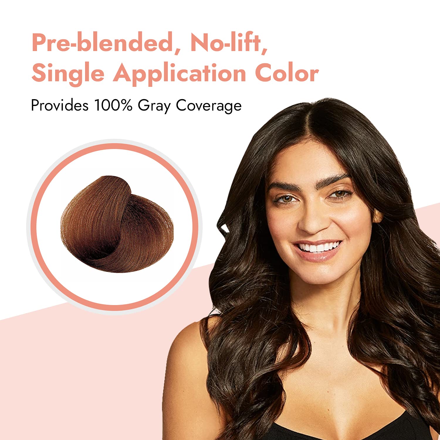 Foto 6 pulgar | Kit de Coloración en Polvo One'n Only Dark Golden Blonde - Venta Internacional