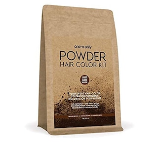 Foto 1 | Kit de Coloración de Cabello en Polvo One'n Only Medium Brown Vegan - Venta Internacional