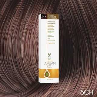 Foto 2 | Tinte De Pelo One'n Only Demi Permanent 5 Canales Chocolate Claro 90 ml - Venta Internacional