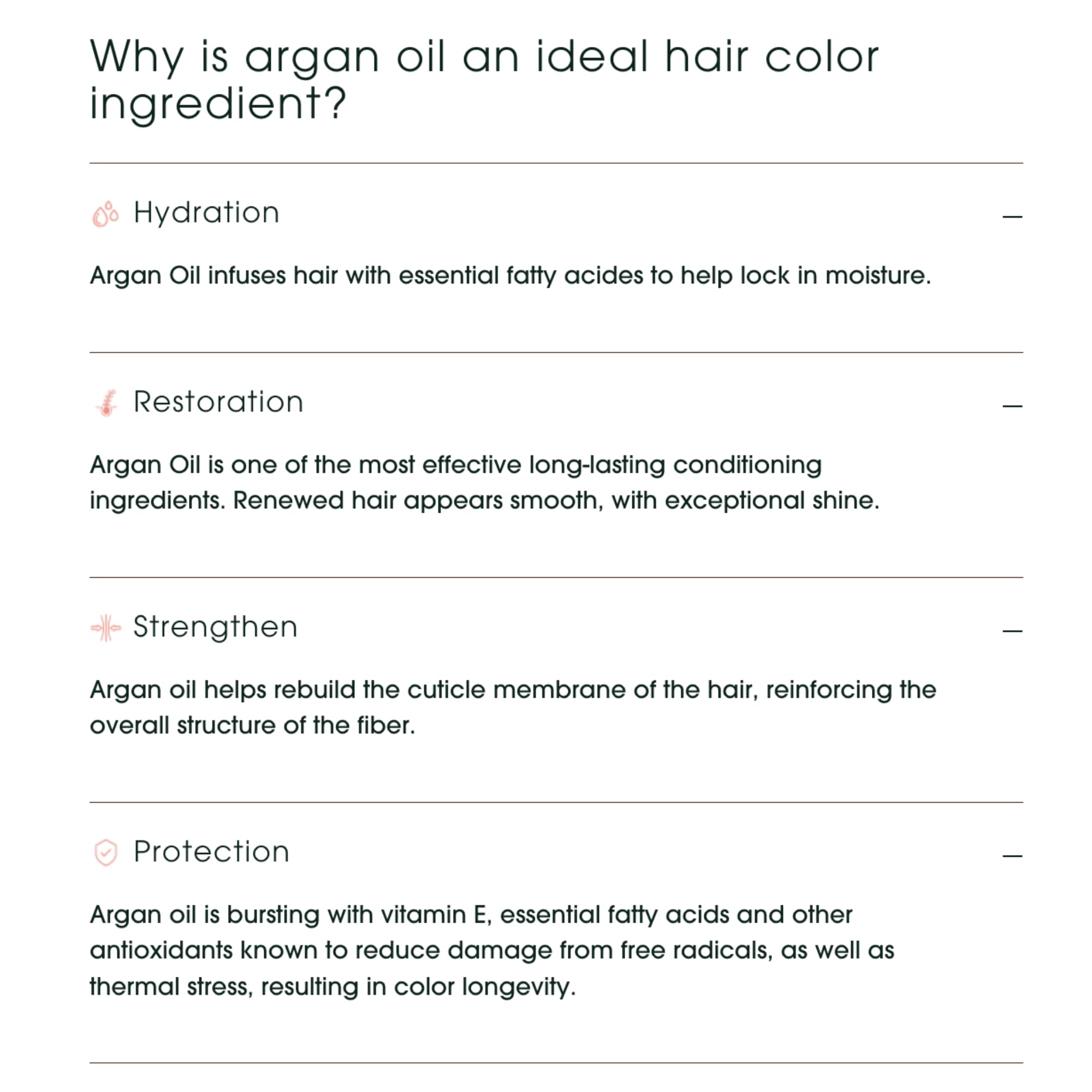 Foto 5 pulgar | Tinte De Pelo One'n Only Demi Permanent 5 Canales Chocolate Claro 90 ml - Venta Internacional