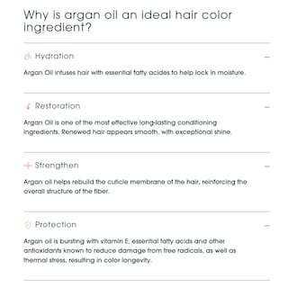 Foto 4 | Tinte De Pelo One'n Only Demi Permanent 5 Canales Chocolate Claro 90 ml - Venta Internacional