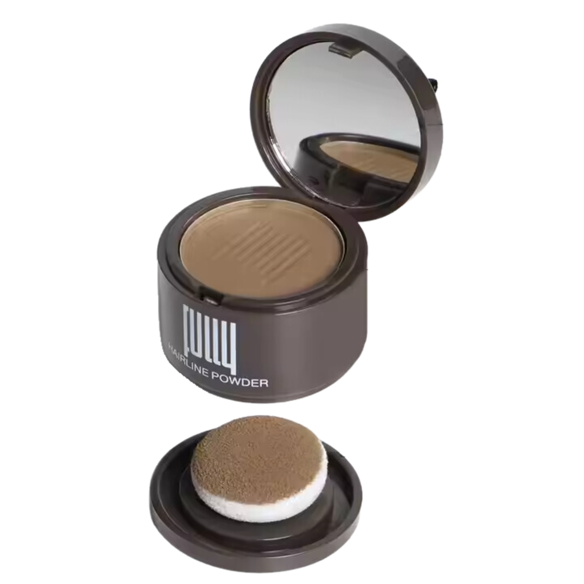 Foto 1 | Maquillaje para Cubrir Canas y Raíces Fully