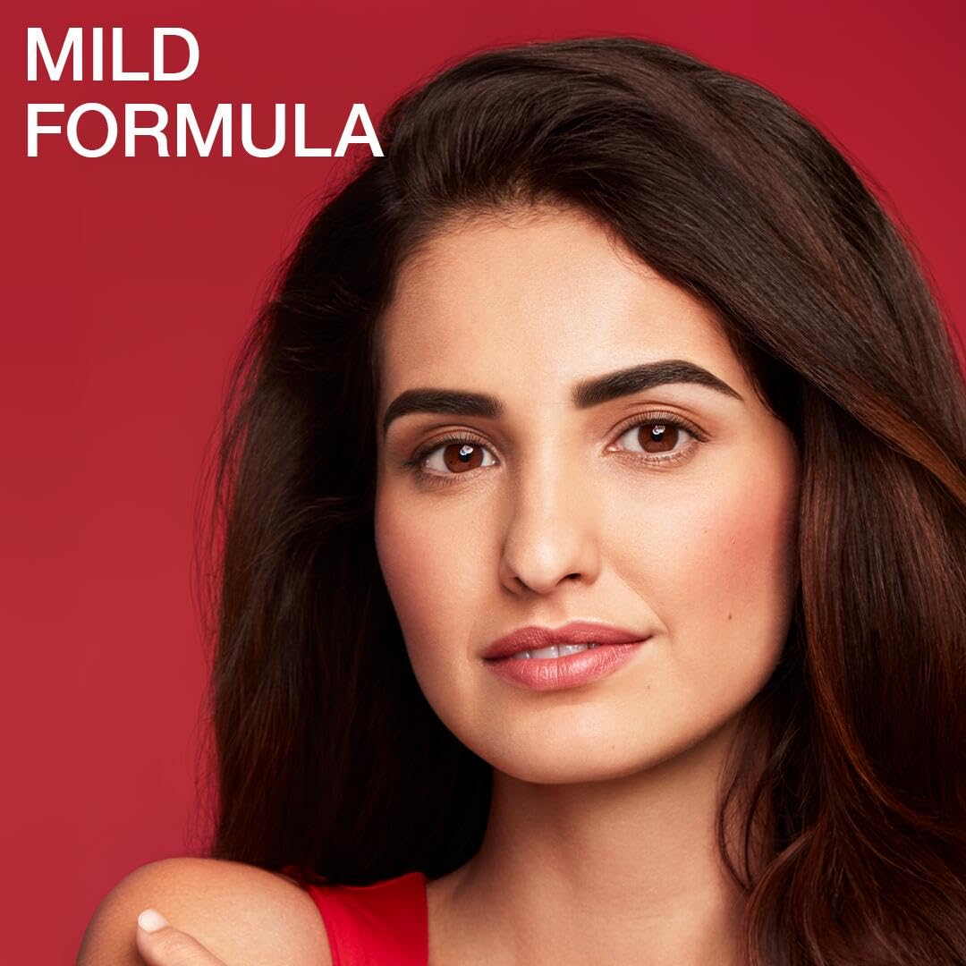 Foto 4 pulgar | Kit Para Teñir El Cabello Refectocil Natural Brown (#3) Con Oxidante Al 3% - Venta Internacional.