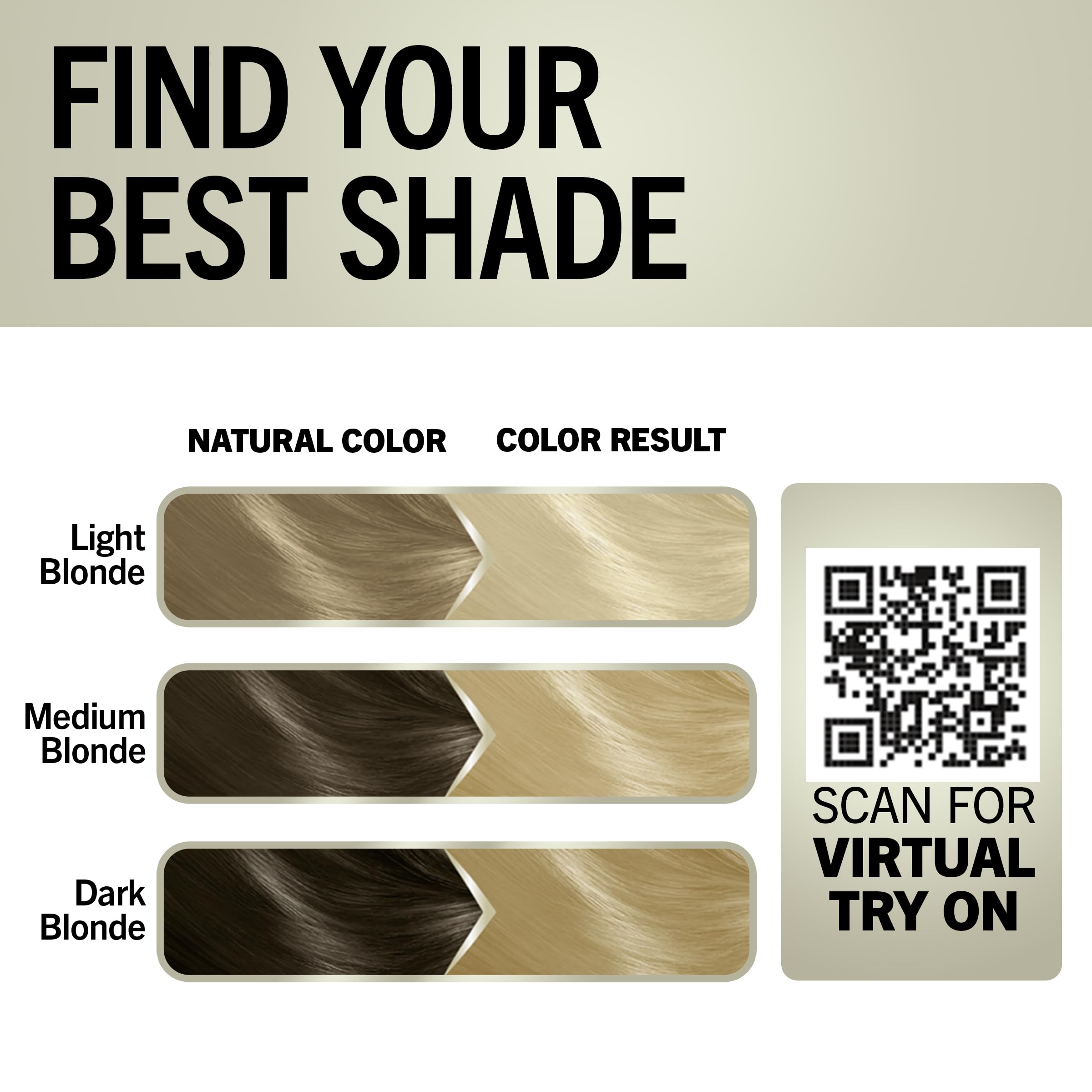 Foto 5 | Tinte para Cabello Schwarzkopf Keratin Blonde Platinum 001 1 App - Venta Internacional