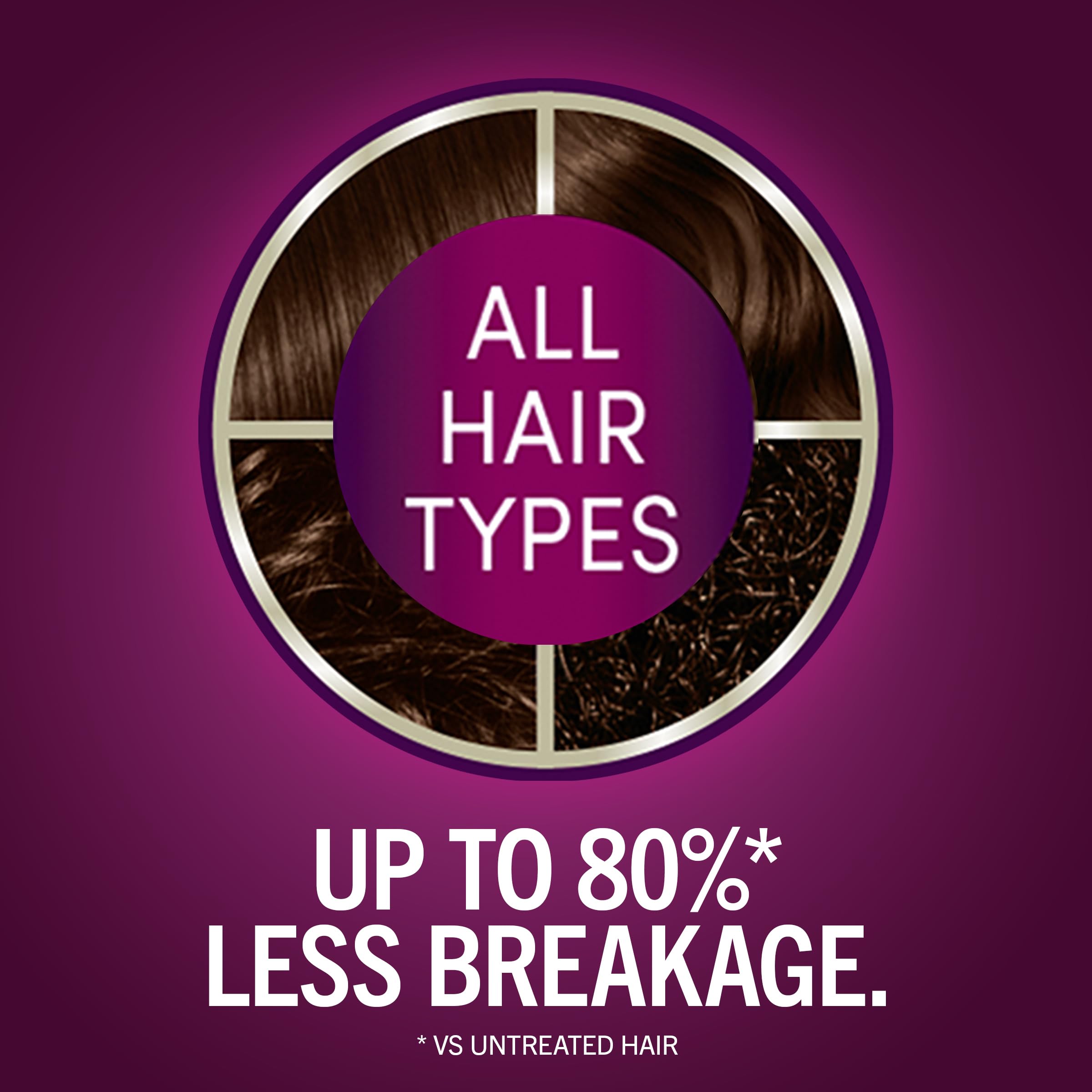 Foto 4 pulgar | Tinte Para El Cabello Schwarzkopf Keratin Color 4.6 Intense Cocoa - Venta Internacional.