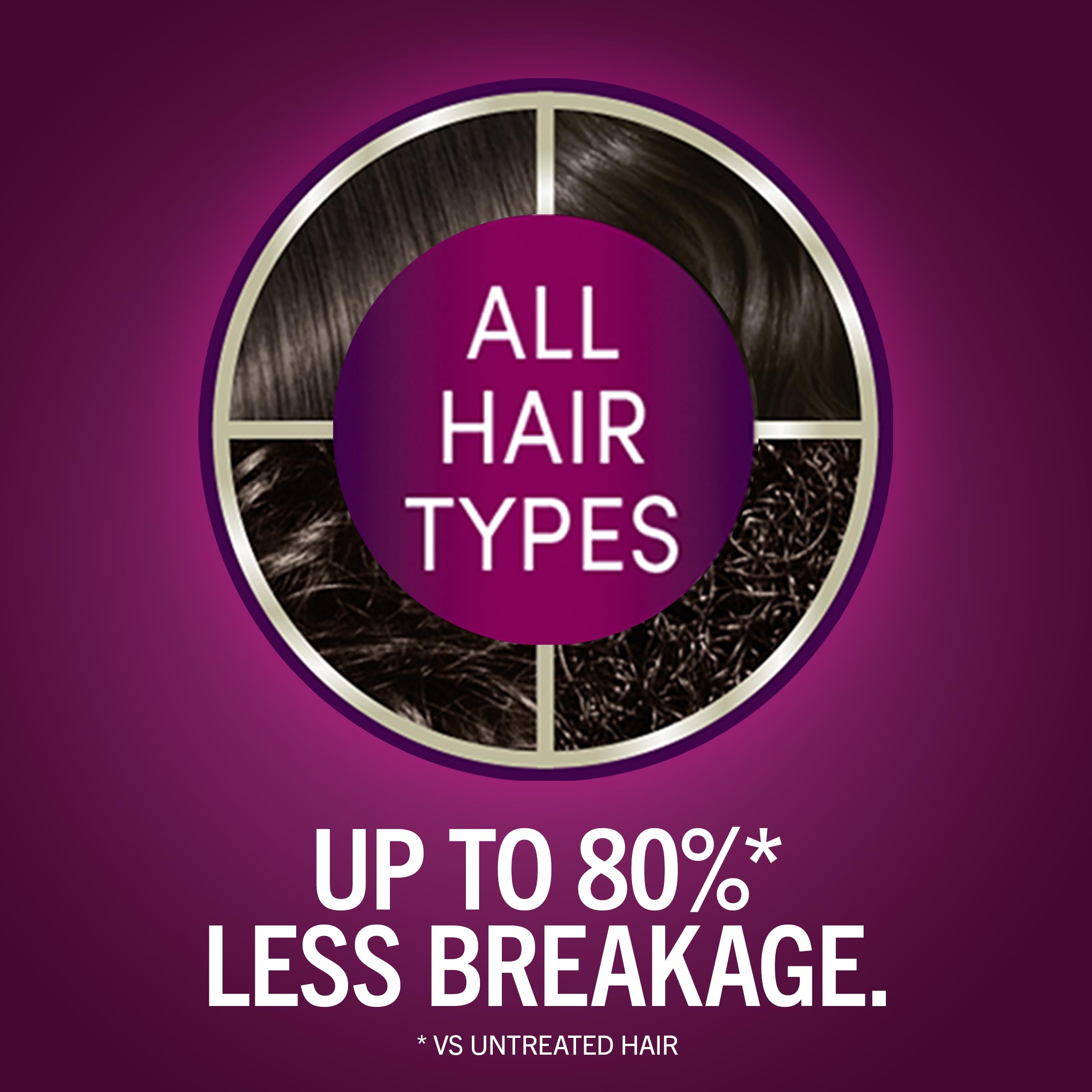 Foto 3 | Tinte De Pelo Schwarzkopf Keratin Color 4.1 Marrón Ceniza Oscuro X12 - Venta Internacional.