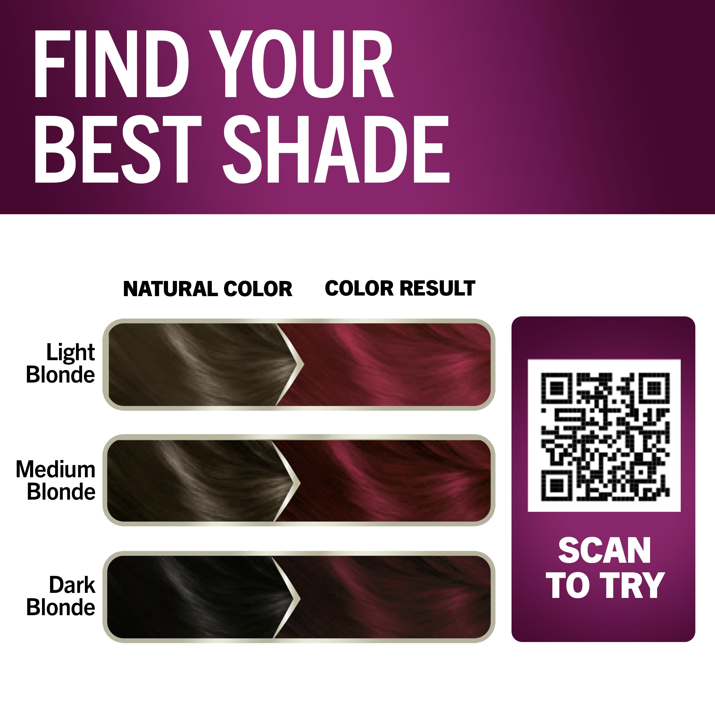 Foto 5 | Tinte Para El Cabello Schwarzkopf Keratin Color 5.8 Crimson 1 Aplicación - Venta Internacional.