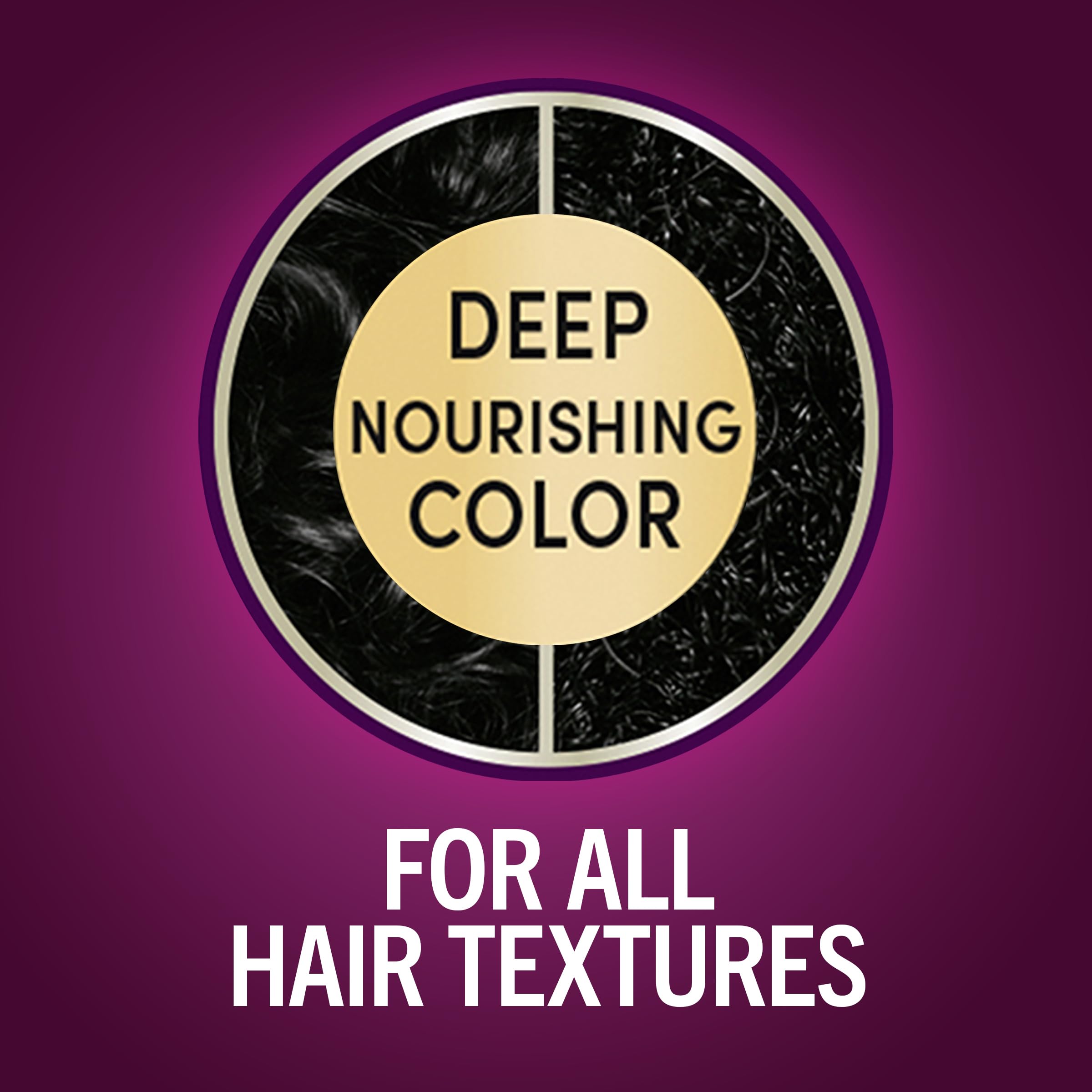 Foto 4 pulgar | Tinte Para El Cabello Schwarzkopf Keratin Color 1.2 Jet Black 1 Aplicación - Venta Internacional.