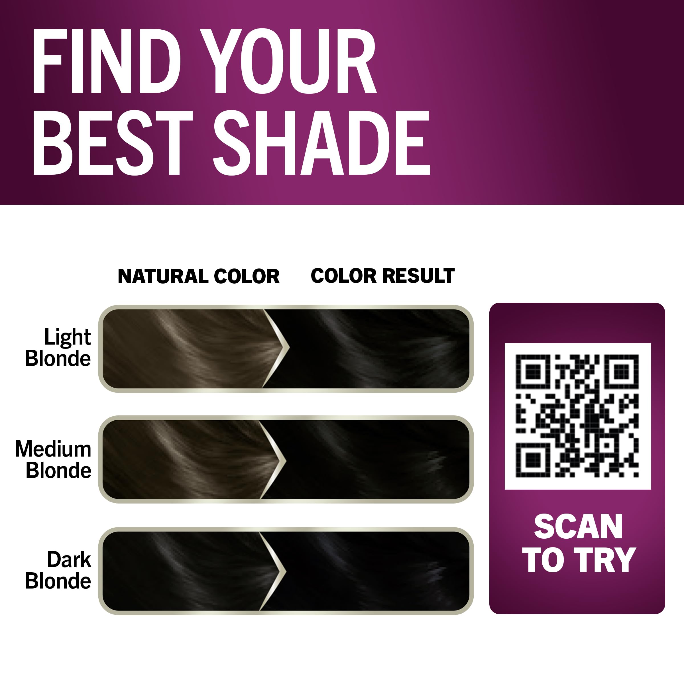 Foto 6 pulgar | Tinte Para El Cabello Schwarzkopf Keratin Color 1.2 Jet Black 1 Aplicación - Venta Internacional.