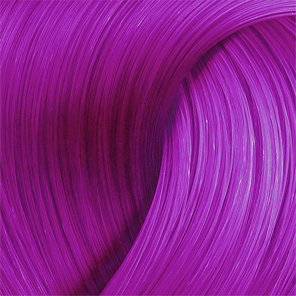 Foto 3 pulgar | Máscara Para El Cabello Color Me Root Touch Up Temporal Violet Desire - Venta Internacional.