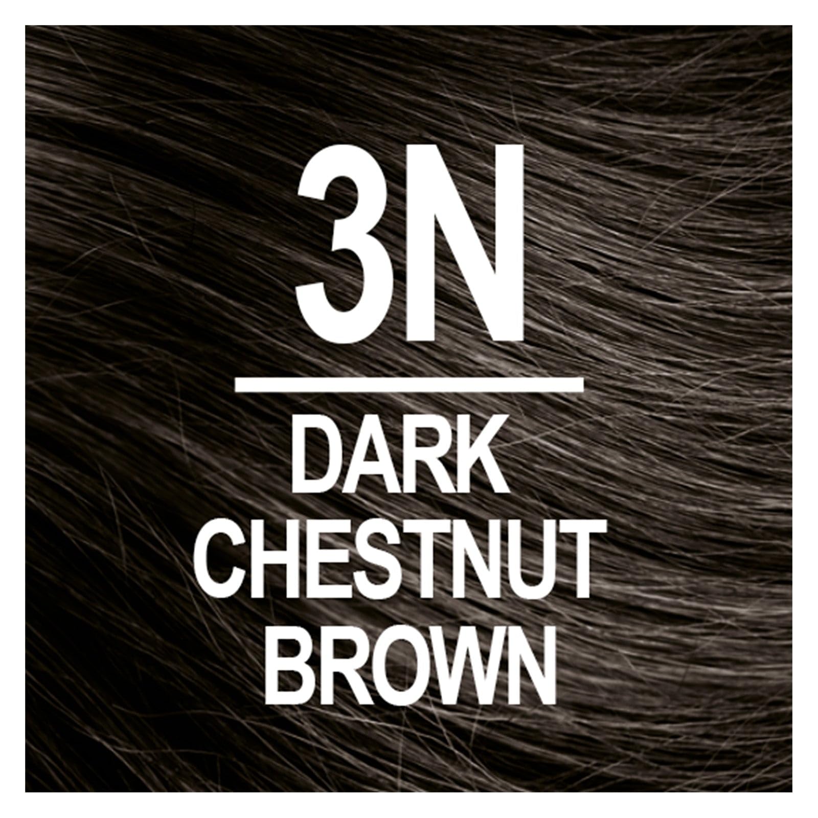 Foto 4 pulgar | Tinte De Pelo Naturtint 3n Castaño Oscuro X6 Sin Amoniaco - Venta Internacional.